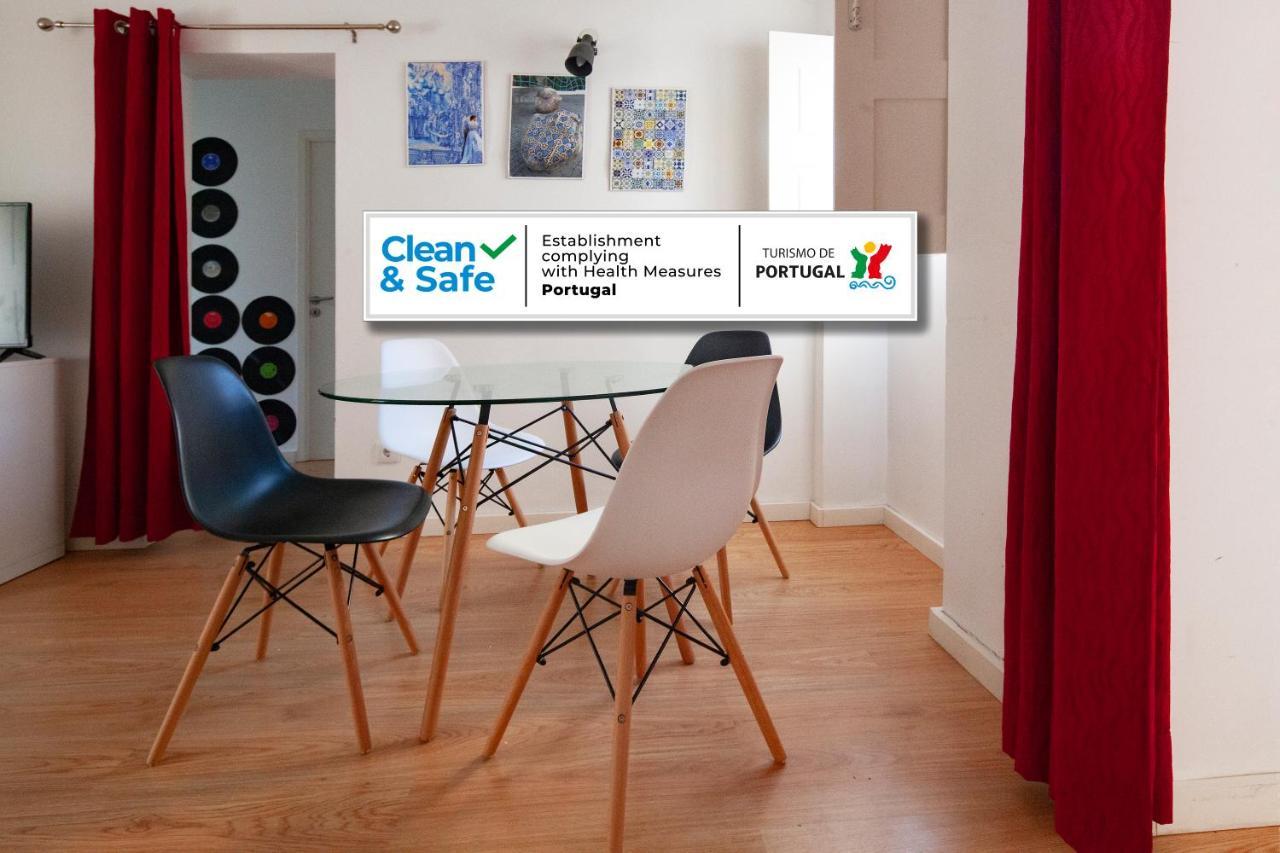 Private House Only For You 145 - 8Min Historiccenter Βίλα Νόβα ντε Γκάια Εξωτερικό φωτογραφία