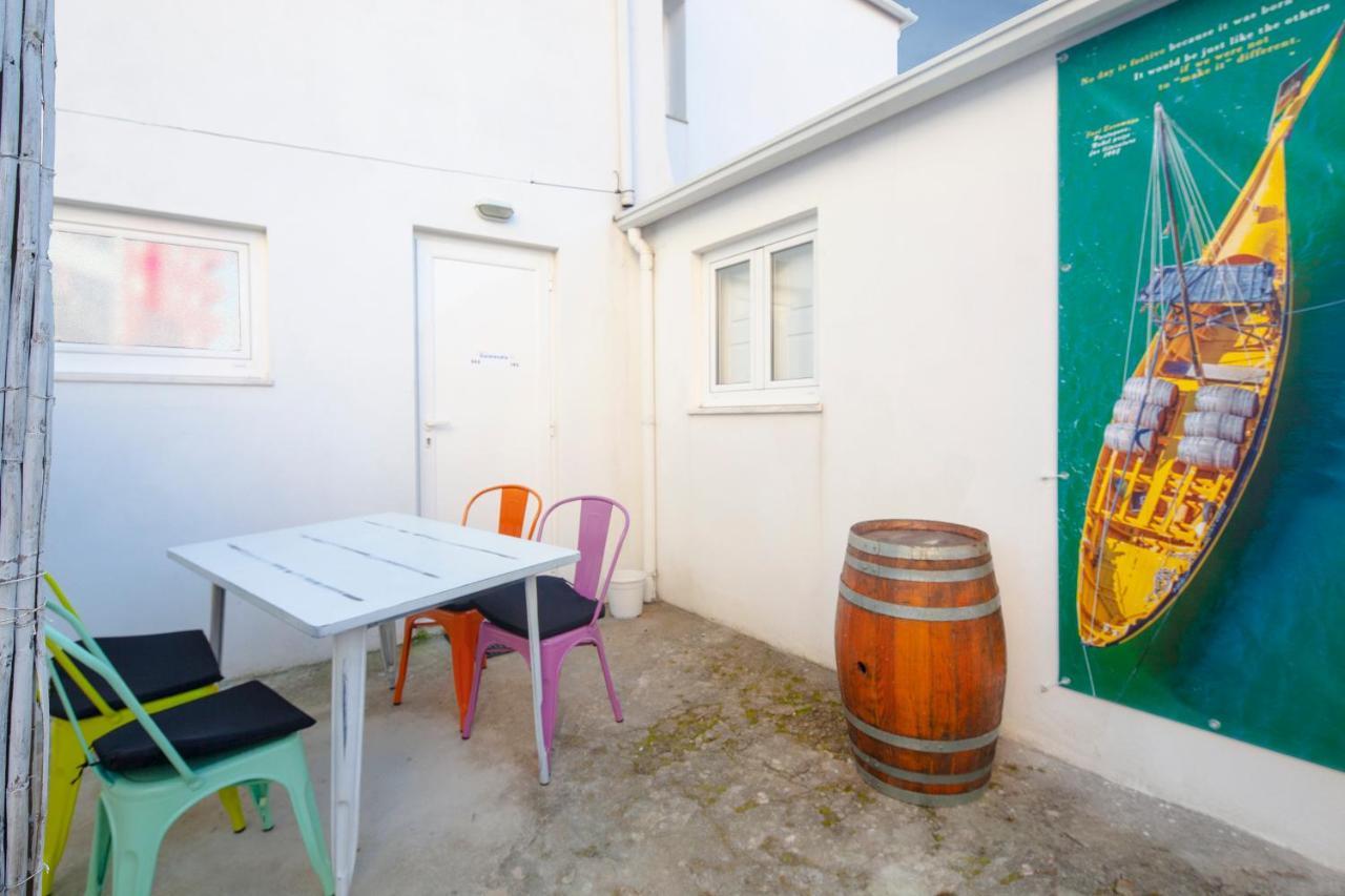 Private House Only For You 145 - 8Min Historiccenter Βίλα Νόβα ντε Γκάια Εξωτερικό φωτογραφία
