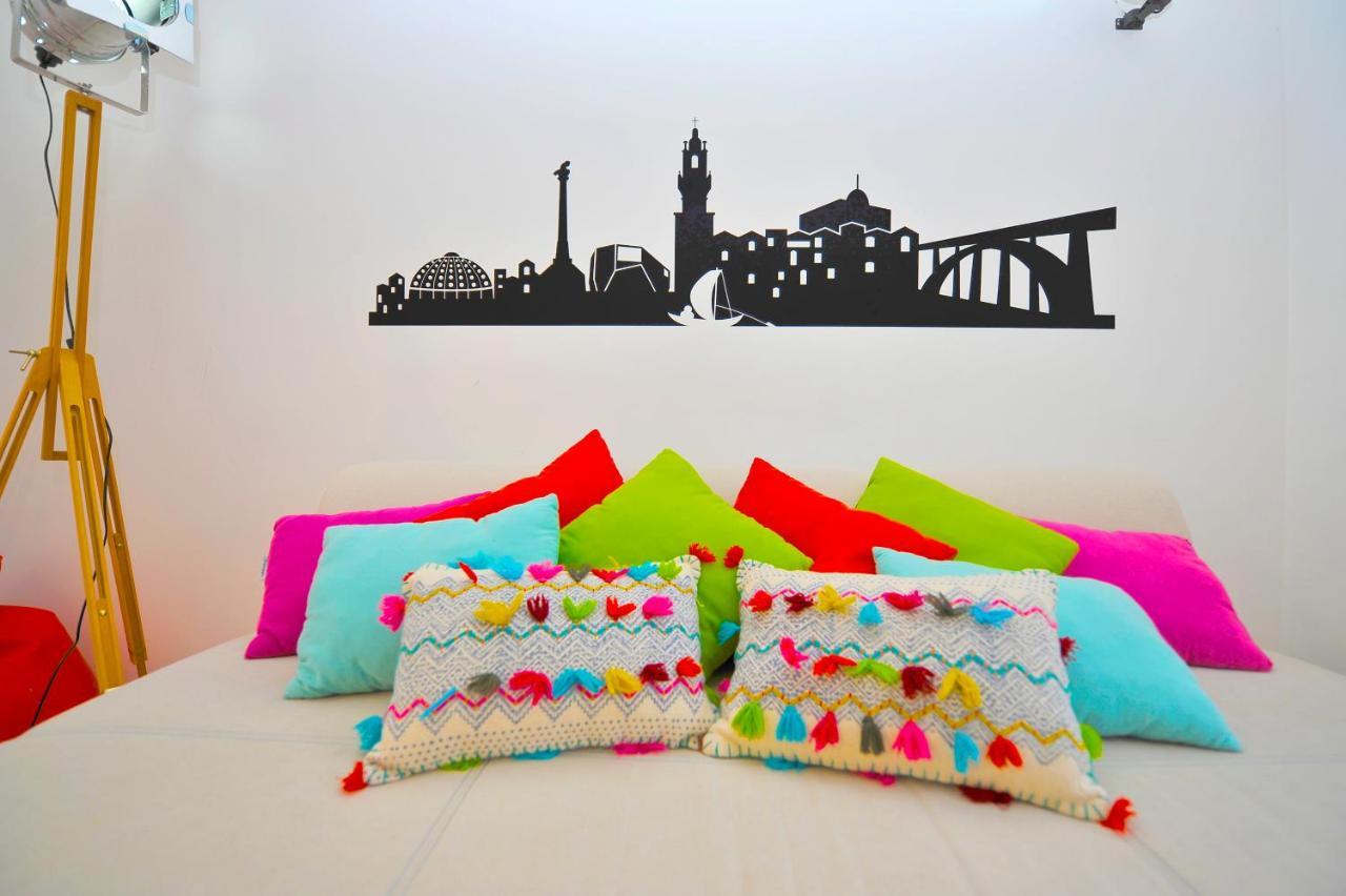 Private House Only For You 145 - 8Min Historiccenter Βίλα Νόβα ντε Γκάια Εξωτερικό φωτογραφία