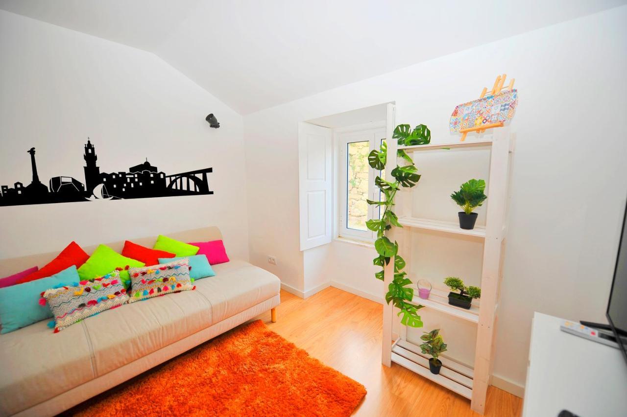 Private House Only For You 145 - 8Min Historiccenter Βίλα Νόβα ντε Γκάια Εξωτερικό φωτογραφία
